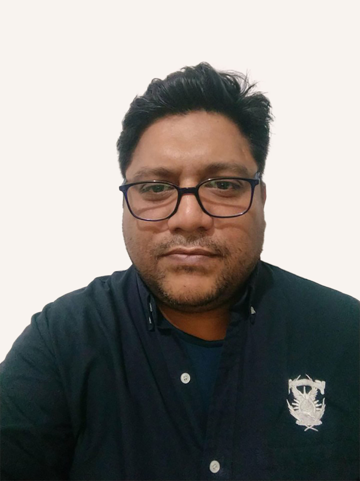 Dr. Jorge Lizárraga Reyes