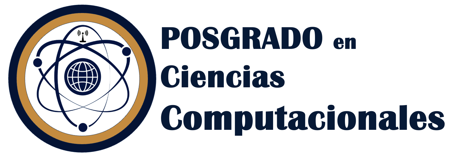 Logo de la Maestría en Ciencias Computacionales