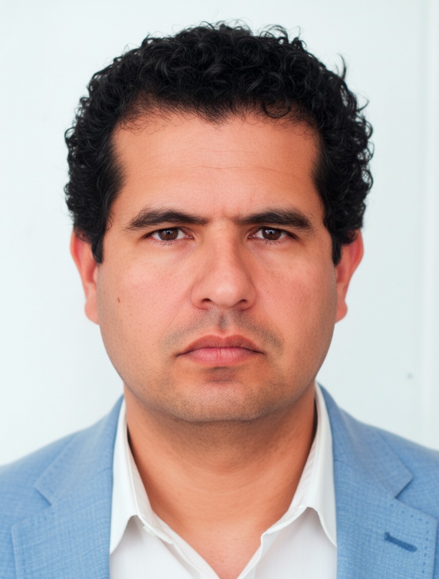 Fotografía de Dr. Aníbal Zaldívar Colado
