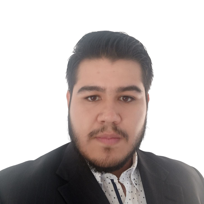 Fotografía de Dr. Héctor Joaquín Escobar Cuevas