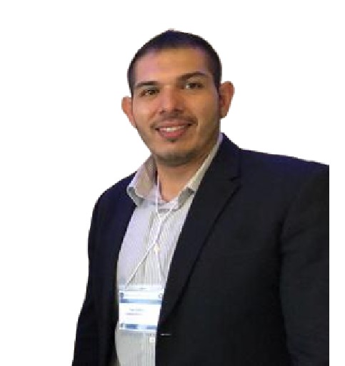 Fotografía de Dr. Juan Carlos Guzmán Preciado