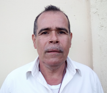 Fotografía de Dr. Lucio Gpe. Quirino Rodríguez
