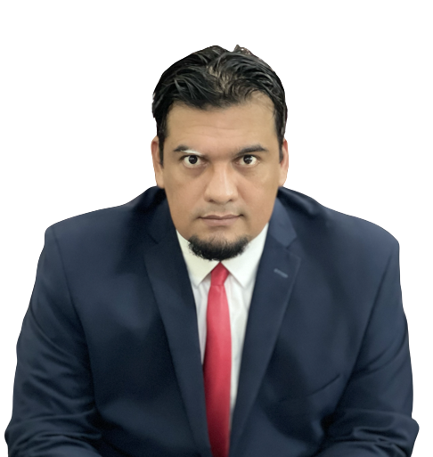 Fotografía de Dr. José Alfonso Aguilar Calderón