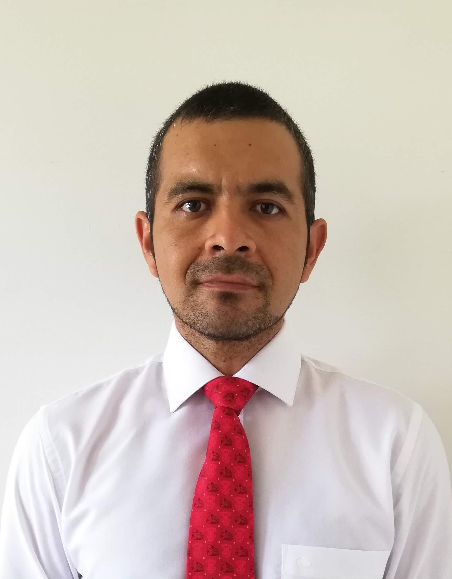 Fotografía de Dr. Carlos Duarte Galván